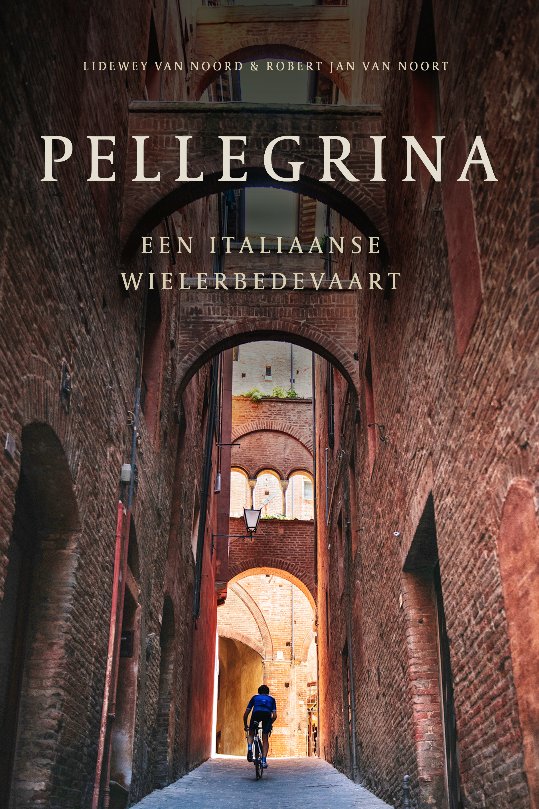 Pellegrina