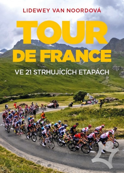Une belle histoire Tsjechisch