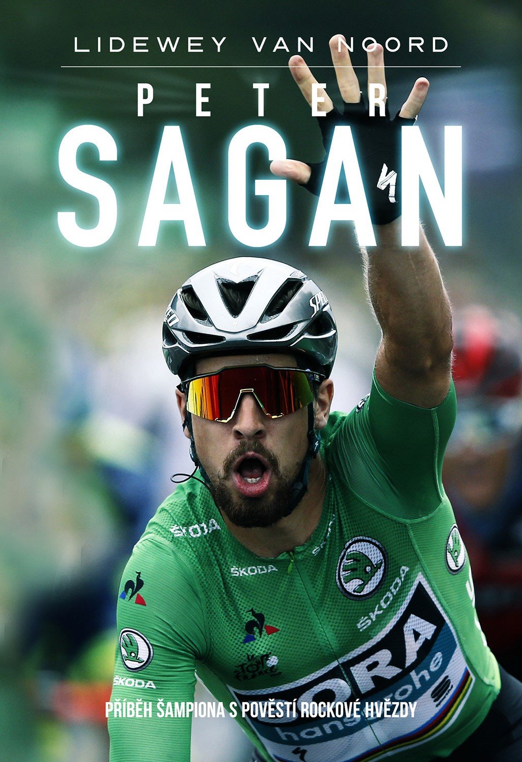Peter Sagan Tsjechisch